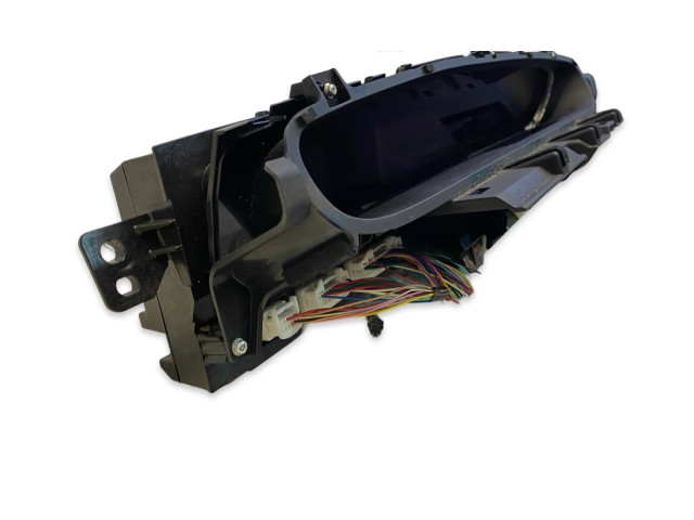 Přístrojová deska Toyota Prius (XW30) 2010 8380047670, 8380047670