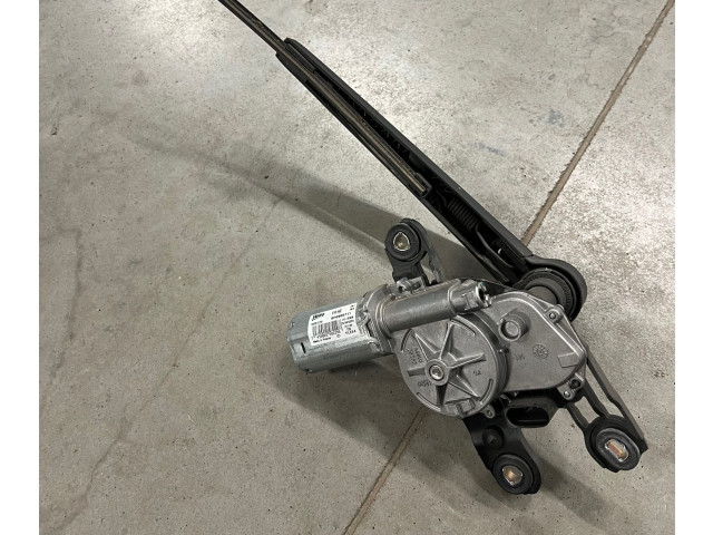 Моторчик заднего дворника 5H0955711, W258229    Volkswagen ID.3