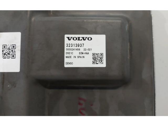 Řídící jednotka 32313937 Volvo XC60 2022