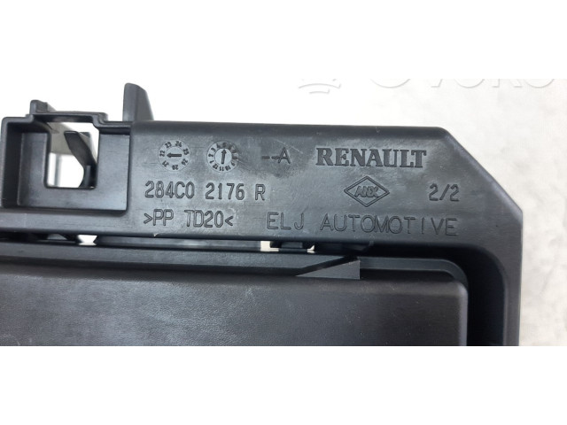 Модуль управления BSM 284B76520R   Dacia Jogger    