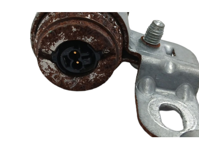 Подушка безопасности двери 8K0880742D Audi A4 Allroad