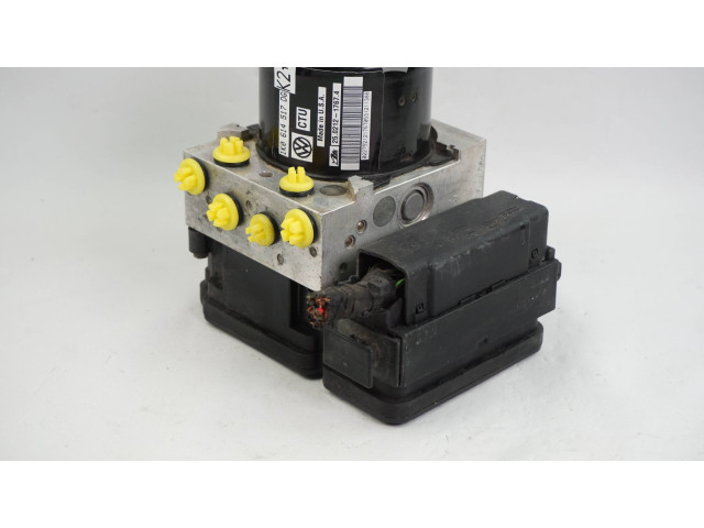 Блок АБС 1K0614517DG, 1K0907379BJ   Volkswagen  Jetta VI  2011 - 2018 года