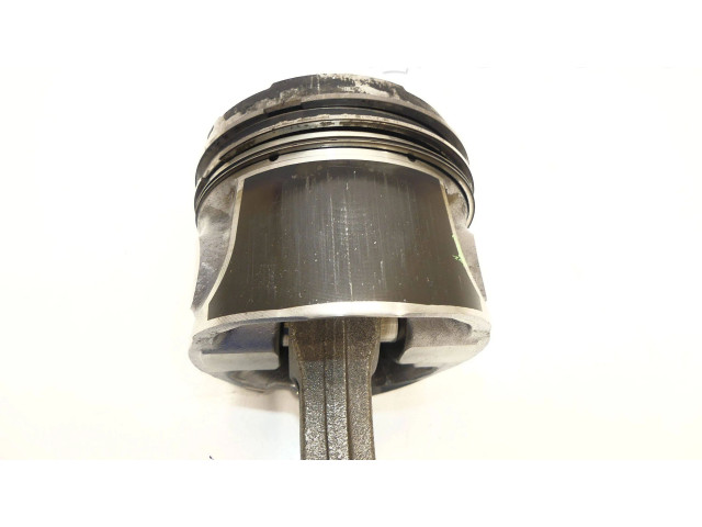 Поршень с шатуном 4N14 Mitsubishi Outlander