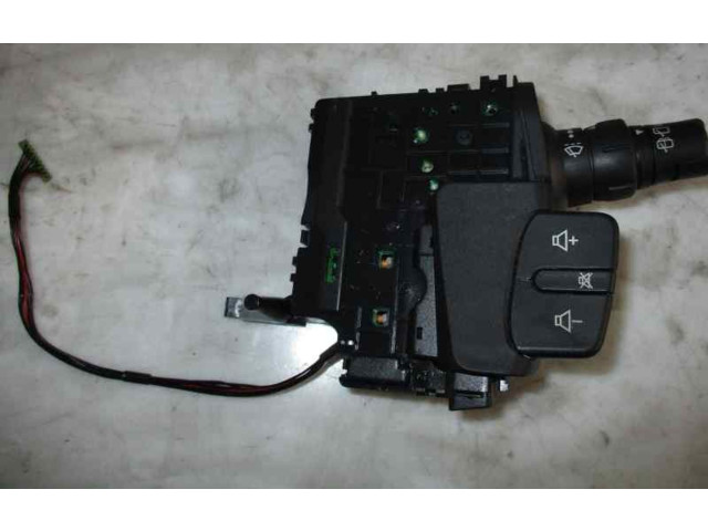 Ручка стеклоочистителей Renault Scenic II - Grand scenic II