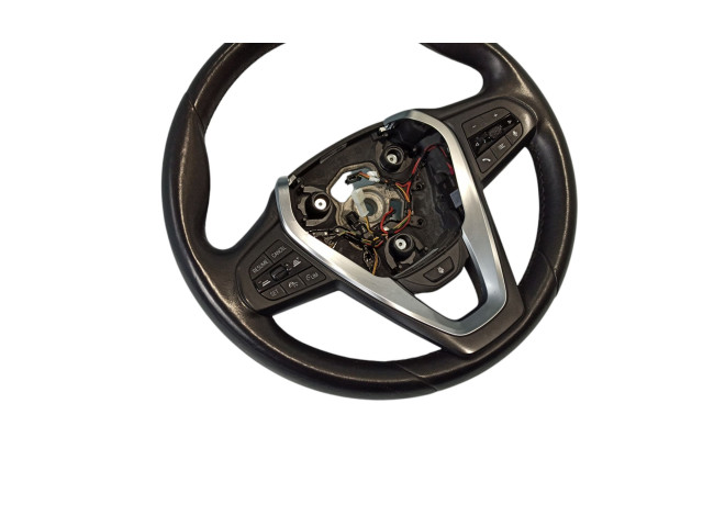 Руль BMW 3 G20 G21  2019 -  года 32307950719, 7950719      