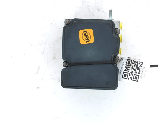 Блок АБС 476609211R, R0-8026Y Dacia Logan II 2012 - 2020 года