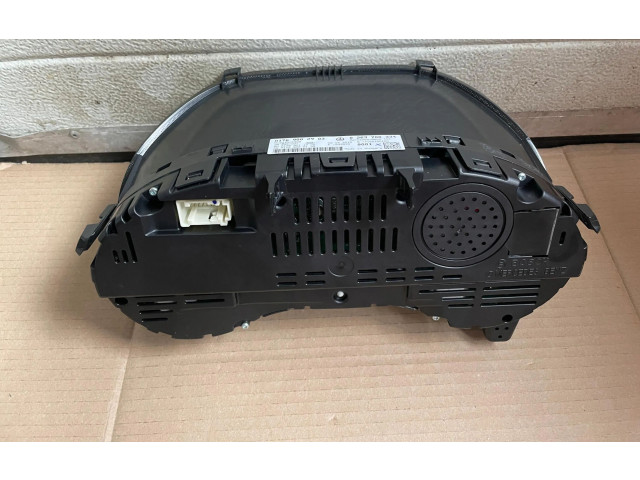 Панель приборов 1769002903   Mercedes-Benz A W176       