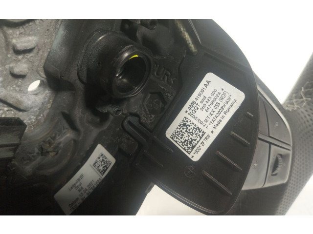 Volant Audi A6 S6 C5 4B 2002 4B0953503F