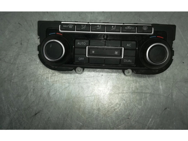 Блок управления климат-контролем 5K0907044ER   Volkswagen Golf Plus