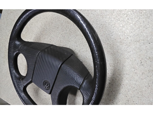 Руль Volkswagen Golf II 1984 - 1991 года 191419675, 191419675A