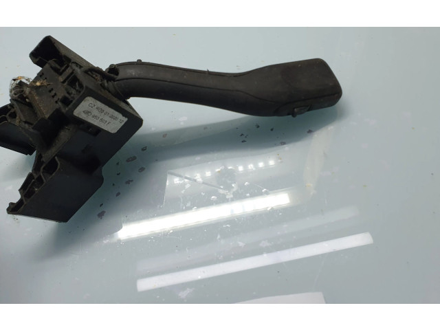 Ручка стеклоочистителей 4B0953503F Volkswagen PASSAT B5