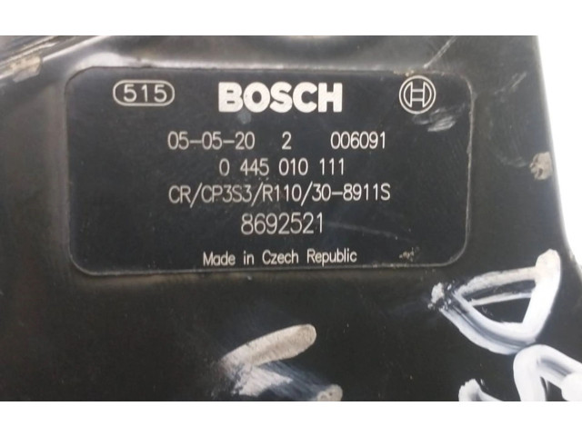 Топливный насос