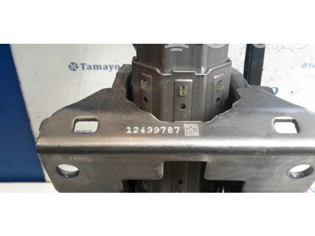    Рулевая рейка 5Q1419502AC, 5Q0953507AA   Volkswagen Golf SportWagen  -  года