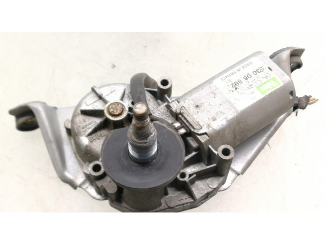 Моторчик заднего дворника 7700838691A, 54900112    Renault Scenic I