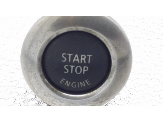 Включатель зажигания и стартера