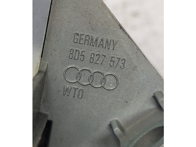 Zámek zadních dveří 8D5827573 Audi A4 S4 B5 8D 2000