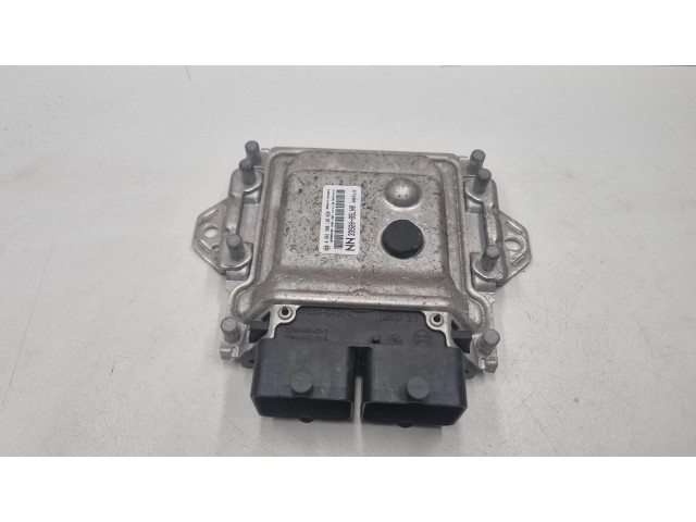 Блок управления 3392085LN0, 0261S08126 Vauxhall Agila B