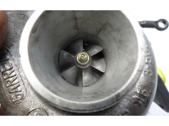 Pojistková skříňka Турбина 057145702T, GT1749V Audi A8 S8 D3 4E 2004