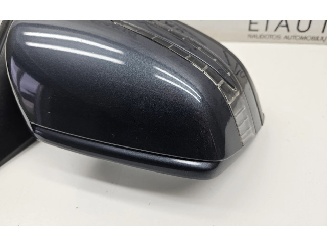 Зеркало электрическое        Mercedes-Benz GL X166  2013 - 2019 года   