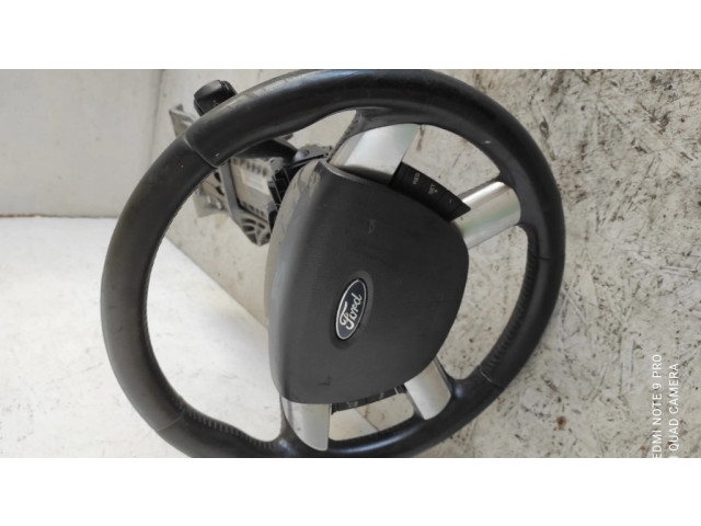 Volant Ford Focus C-MAX 2004