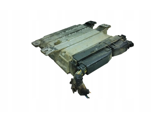 Блок управления двигателем Блок управления NNW004140 Rover 25