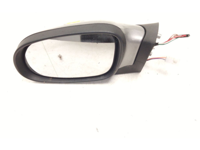 Зеркало электрическое Mercedes-Benz A W168 1997 - 2004 года