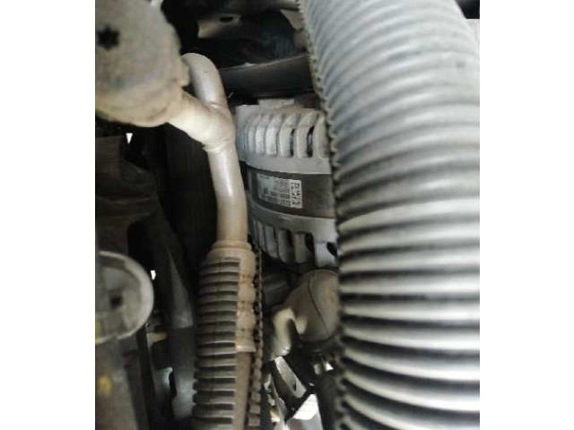 Генератор Ford S-MAX