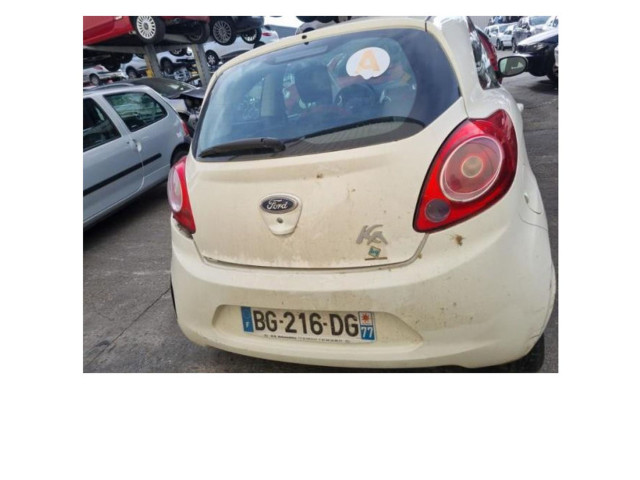 Зеркало электрическое        Ford Ka  2009 - 2017 года   