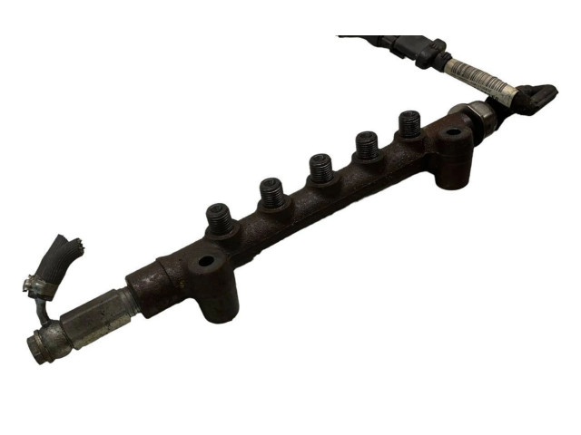 Vstřikovací lišta 55490702, 32620702 Opel Astra K