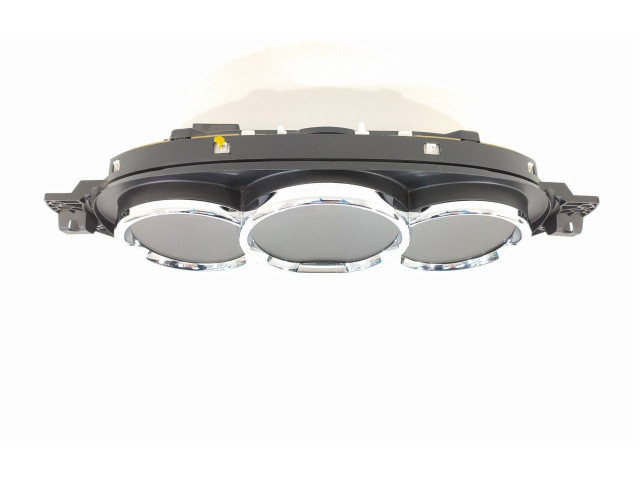 Панель приборов 248103932R   Dacia Lodgy       