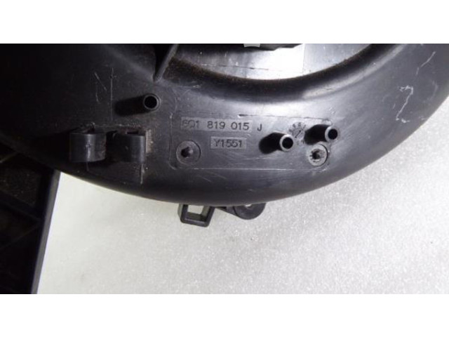 Вентилятор печки 6Q1, 015 Audi A1