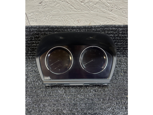 Přístrojová deska  BMW X2 F39 2018 6837007, 8715146  