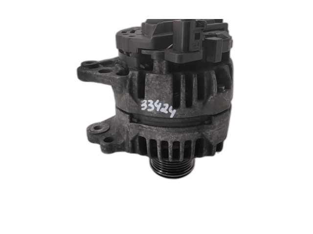 Генератор 045903023, 045903023 Audi A2