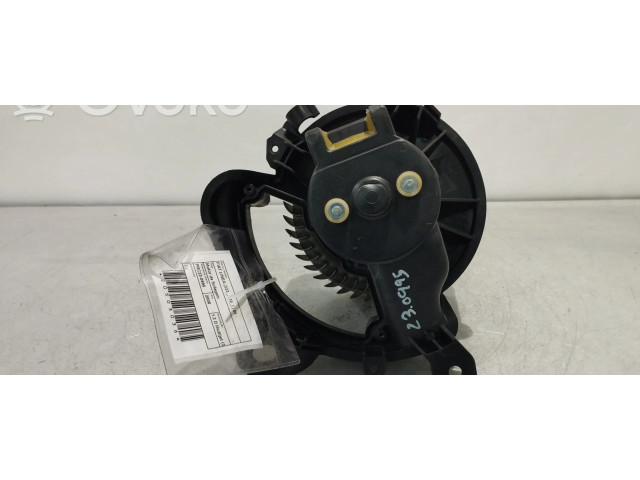 Вентилятор печки       Fiat Linea