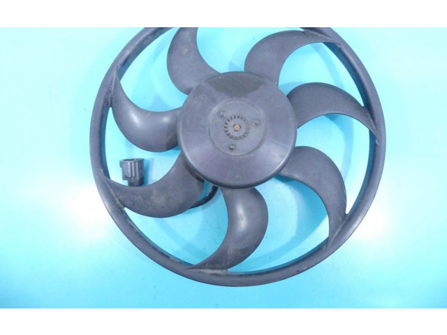 Комплект вентиляторов 3137228061, IMPRK1098569 Mazda 3 II