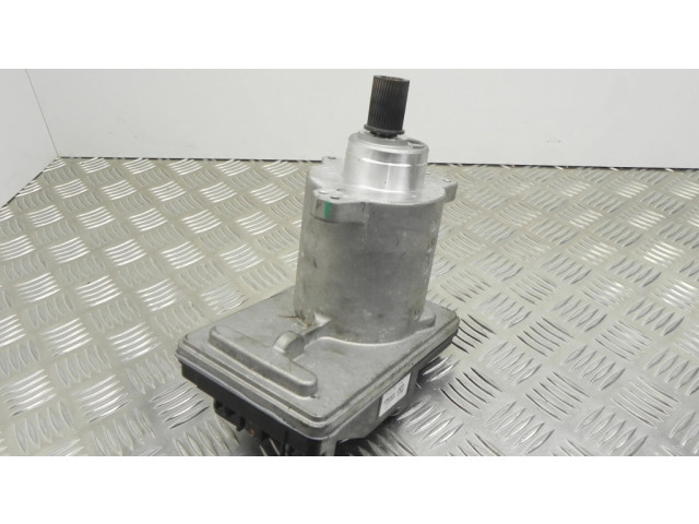 Насос рулевого управления