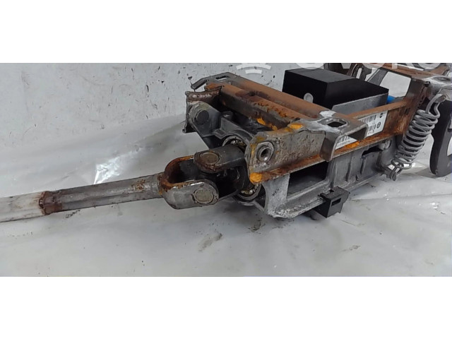 рейка Колонка рулевая 32309808109 Mini Cooper Countryman R60 2011 - 2016 года