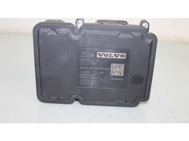 Řídící jednotka 31329140 Volvo XC70 2011