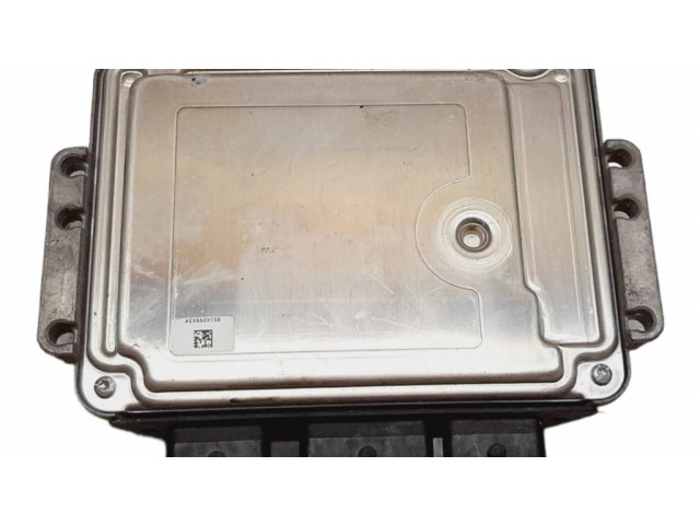 Řídící jednotka 0281013871, 9664618080 Citroen Berlingo 2010