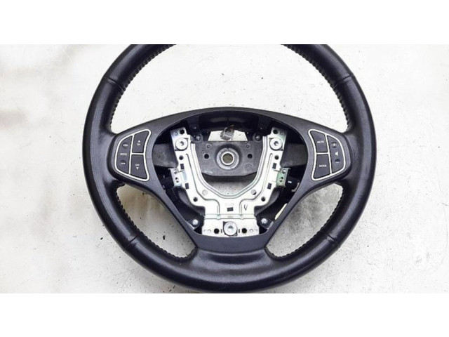 Руль KIA Ceed 2006-2012 года 561101H170