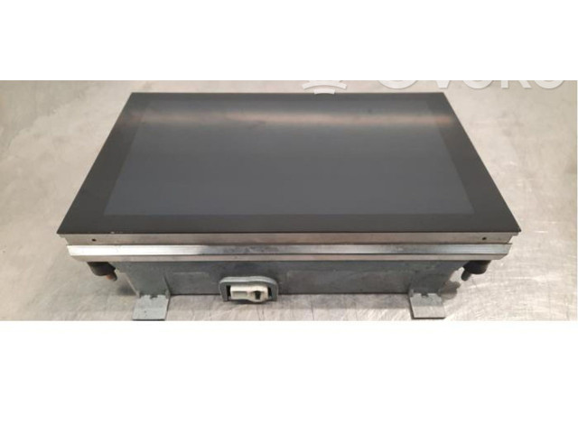 Дисплей    4M8919605A   Audi Q8