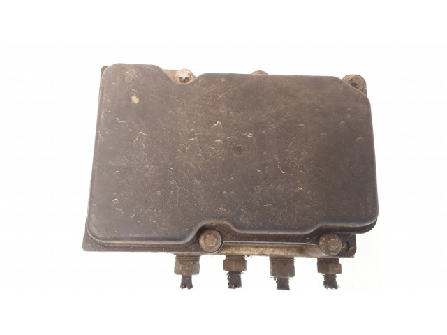 Jednotka ABS 9660779880, 0265231522   Citroen Berlingo 2005