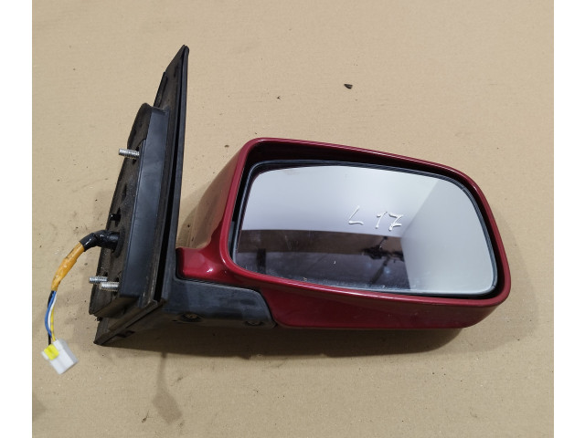 Зеркало электрическое правое Mitsubishi Lancer 2003-2007 года