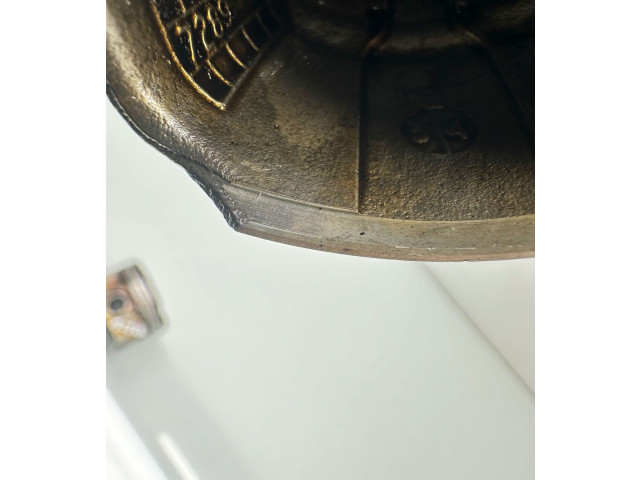 Поршень с шатуном Renault Clio IV