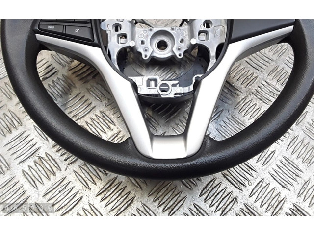 Volant Suzuki Ignis 2017 gs13116030