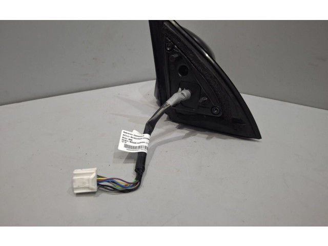 Zpětné zrcátko Nissan Qashqai 2017 20805003