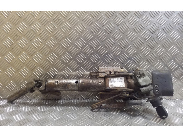 Рулевая рейка 1J1419501BQ Volkswagen Golf IV 1998 - 2005 года