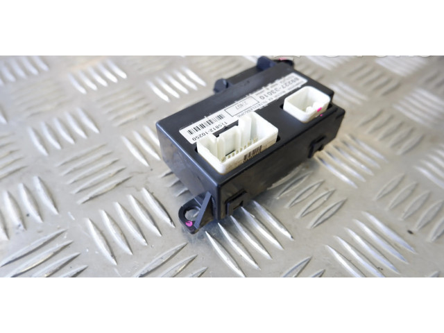 Блок управления 8922733010 Lexus LS 460 - 600H