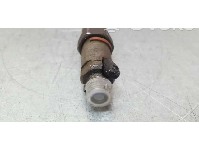 Форсунка LCR6735405    Renault Clio II   