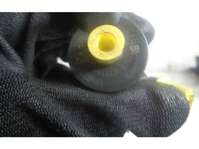 Форсунка 96440397, 0445110270    Chevrolet Nubira  Z20S-D 